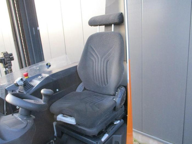 Still FM X14 - Reach truck: picture 4 Still FM X14 - Reach truck: picture 4