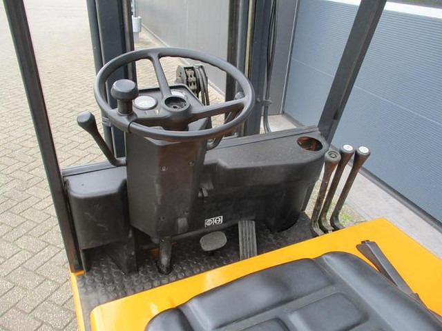 Still R 50-12 - Electric forklift: picture 5 Still R 50-12 - Electric forklift: picture 5