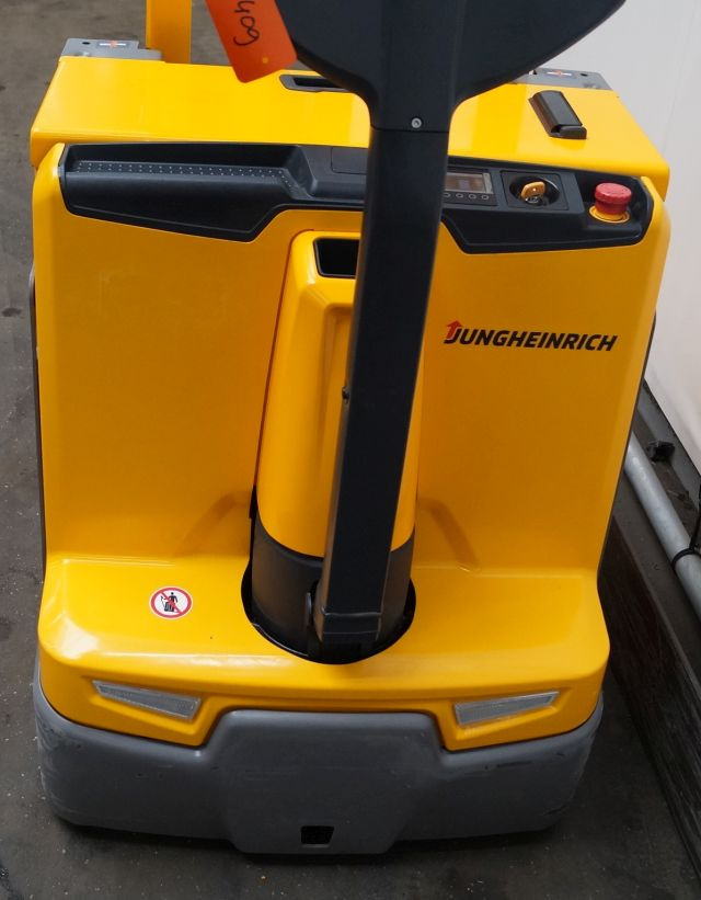 Jungheinrich EJE C20 - Pallet truck: picture 3 Jungheinrich EJE C20 - Pallet truck: picture 3