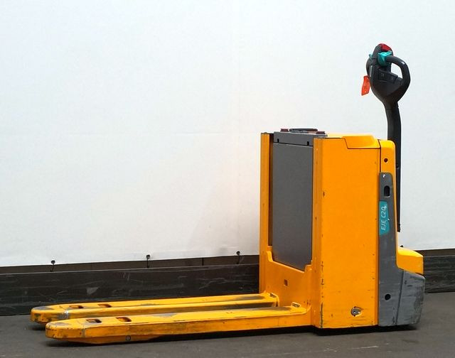 Jungheinrich EJE C20 - Stacker: picture 1 Jungheinrich EJE C20 - Stacker: picture 1