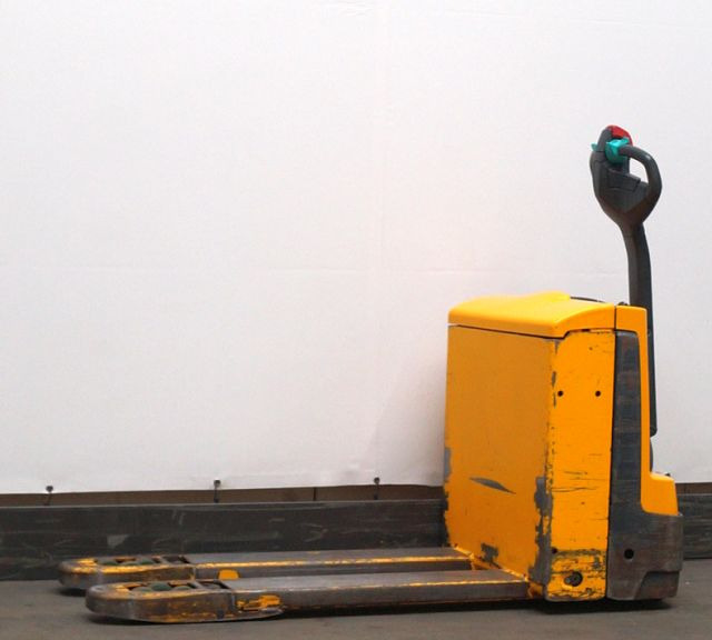 Jungheinrich EJE116 - Pallet truck: picture 1 Jungheinrich EJE116 - Pallet truck: picture 1
