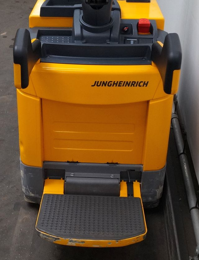 Jungheinrich ERD220 - Stacker: picture 4 Jungheinrich ERD220 - Stacker: picture 4