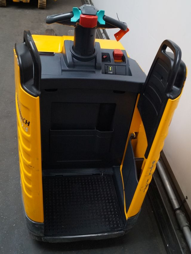 Jungheinrich ERE225 - Pallet truck: picture 3 Jungheinrich ERE225 - Pallet truck: picture 3