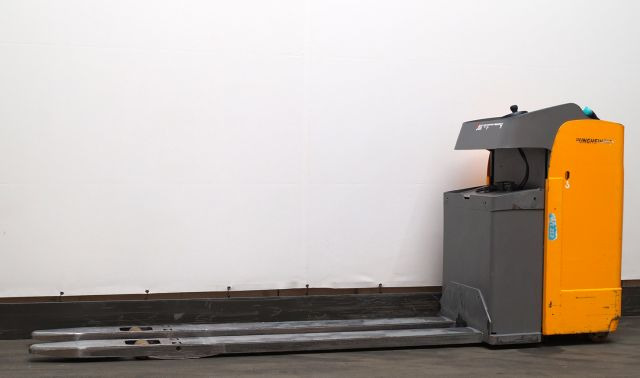 Jungheinrich ESE120 - Pallet truck: picture 1 Jungheinrich ESE120 - Pallet truck: picture 1