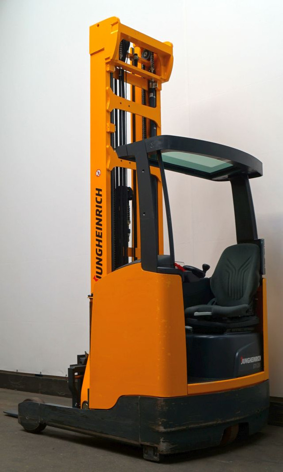 Jungheinrich ETV216 - Reach truck: picture 1 Jungheinrich ETV216 - Reach truck: picture 1