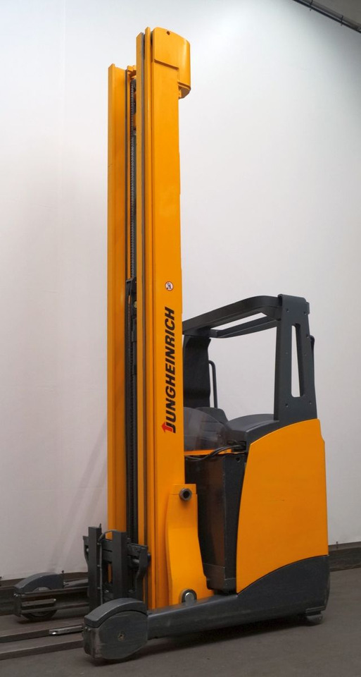 Jungheinrich ETV216 - Reach truck: picture 2 Jungheinrich ETV216 - Reach truck: picture 2