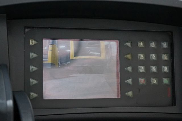 Jungheinrich ETV216 - Reach truck: picture 5 Jungheinrich ETV216 - Reach truck: picture 5