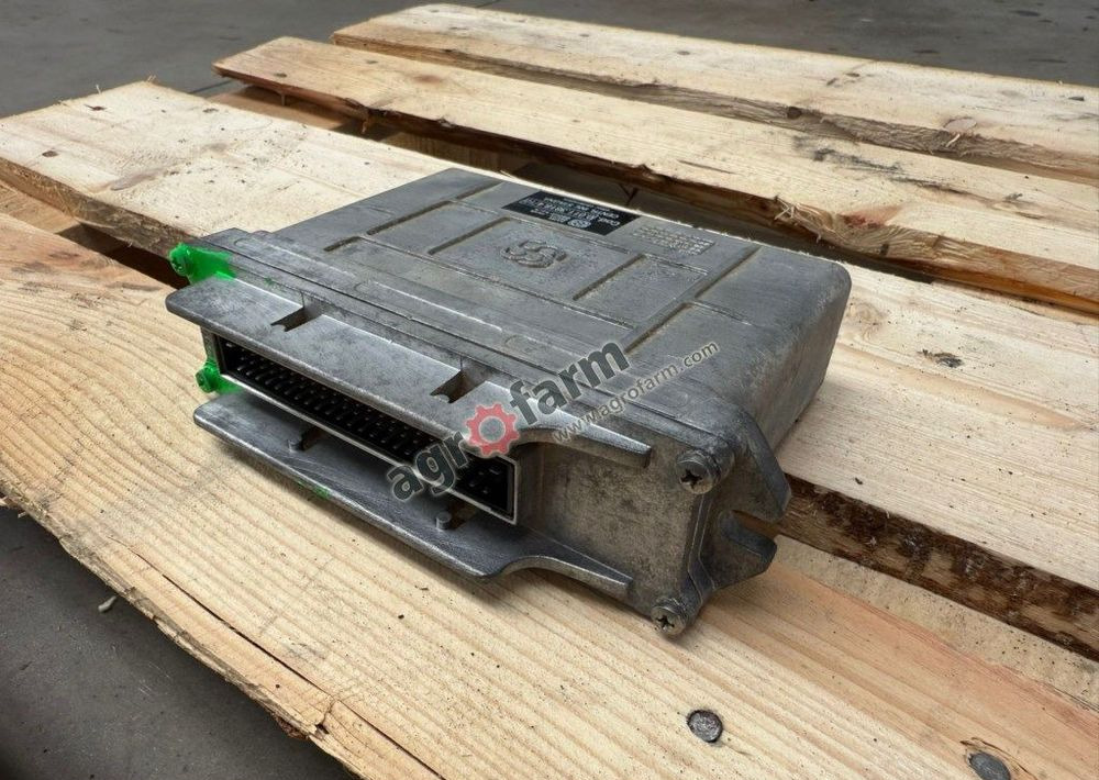 Komputer EHR Same Silver 100.4, Lamborghini - Electrical system: picture 1 Komputer EHR Same Silver 100.4, Lamborghini - Electrical system: picture 1