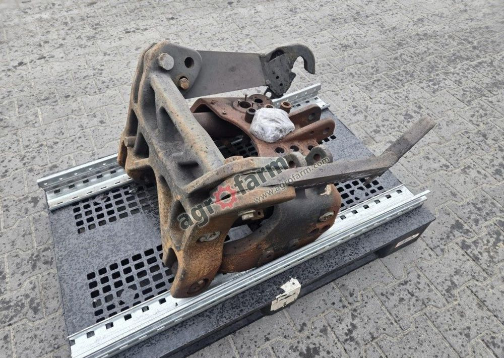 TUZ, przedni podnośnik, Claas Arion 540 610 530 - Spare parts: picture 1 TUZ, przedni podnośnik, Claas Arion 540 610 530 - Spare parts: picture 1