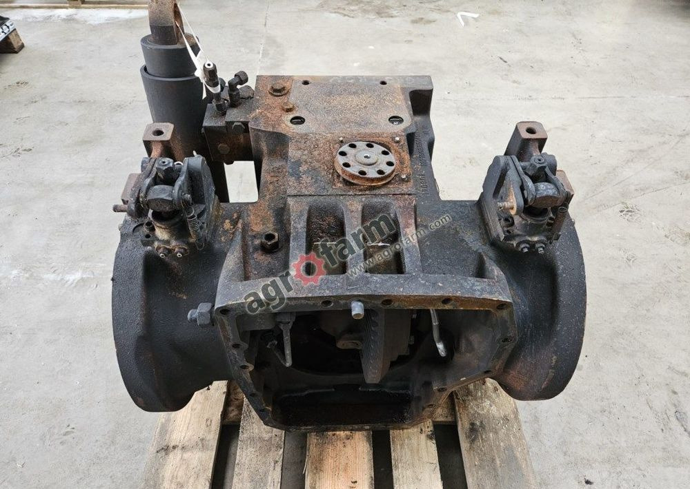 Tylny most Case CS 110 1331003301409 - Gearbox: picture 1 Tylny most Case CS 110 1331003301409 - Gearbox: picture 1