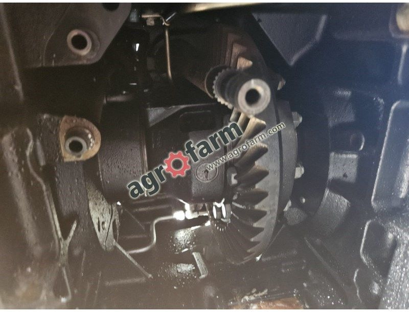 Tylny most Case Maxxum 115 44980058 - Gearbox: picture 2 Tylny most Case Maxxum 115 44980058 - Gearbox: picture 2