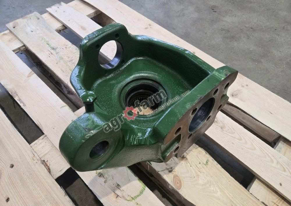 Zwrotnica John Deere 6820, 6920, 6930, 7330 - Transmission: picture 3 Zwrotnica John Deere 6820, 6920, 6930, 7330 - Transmission: picture 3