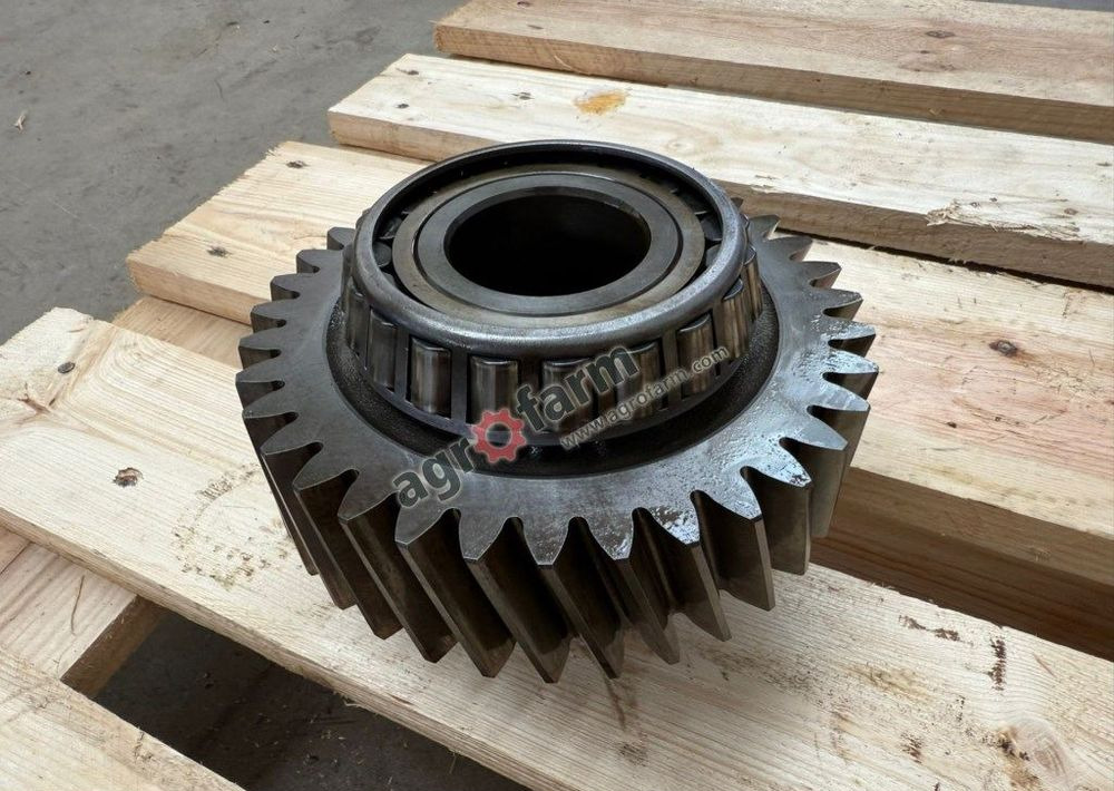 Koło zębate skrzyni biegów CMATIC, Claas Arion - Gearbox: picture 1 Koło zębate skrzyni biegów CMATIC, Claas Arion - Gearbox: picture 1