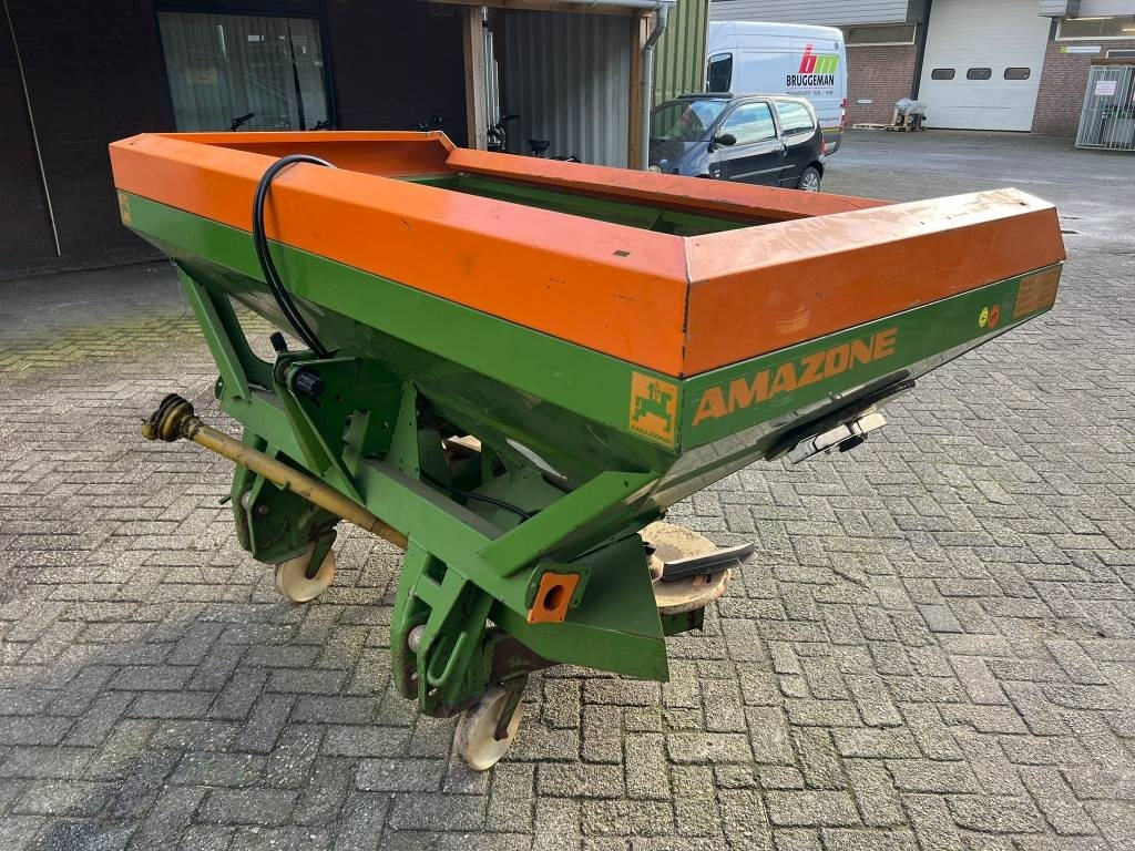 Amazone ZA-M II kunstmeststrooier - Fertilizer spreader: picture 1 Amazone ZA-M II kunstmeststrooier - Fertilizer spreader: picture 1
