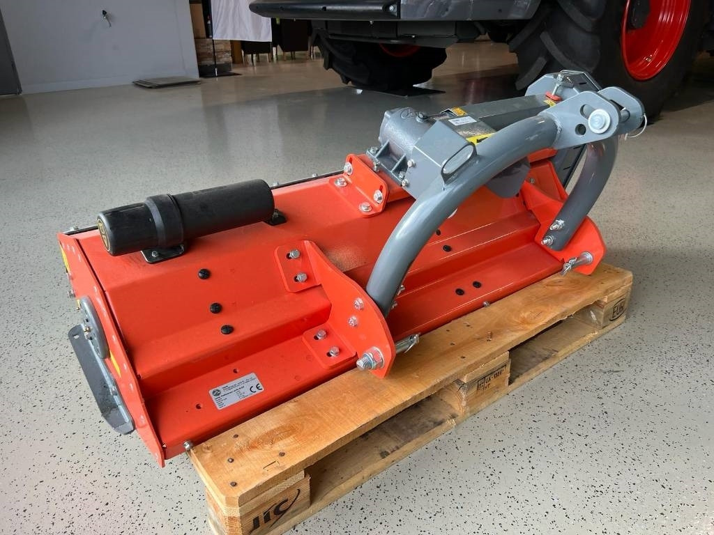 Loma G.us 125 Klepelmaaier - Attachment for Municipal tractor: picture 4 Loma G.us 125 Klepelmaaier - Attachment for Municipal tractor: picture 4