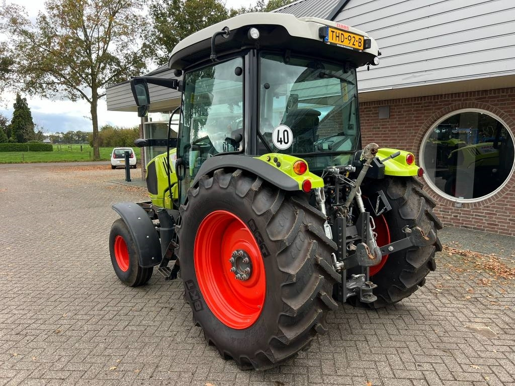 Claas Atos 230 - Farm tractor: picture 3 Claas Atos 230 - Farm tractor: picture 3