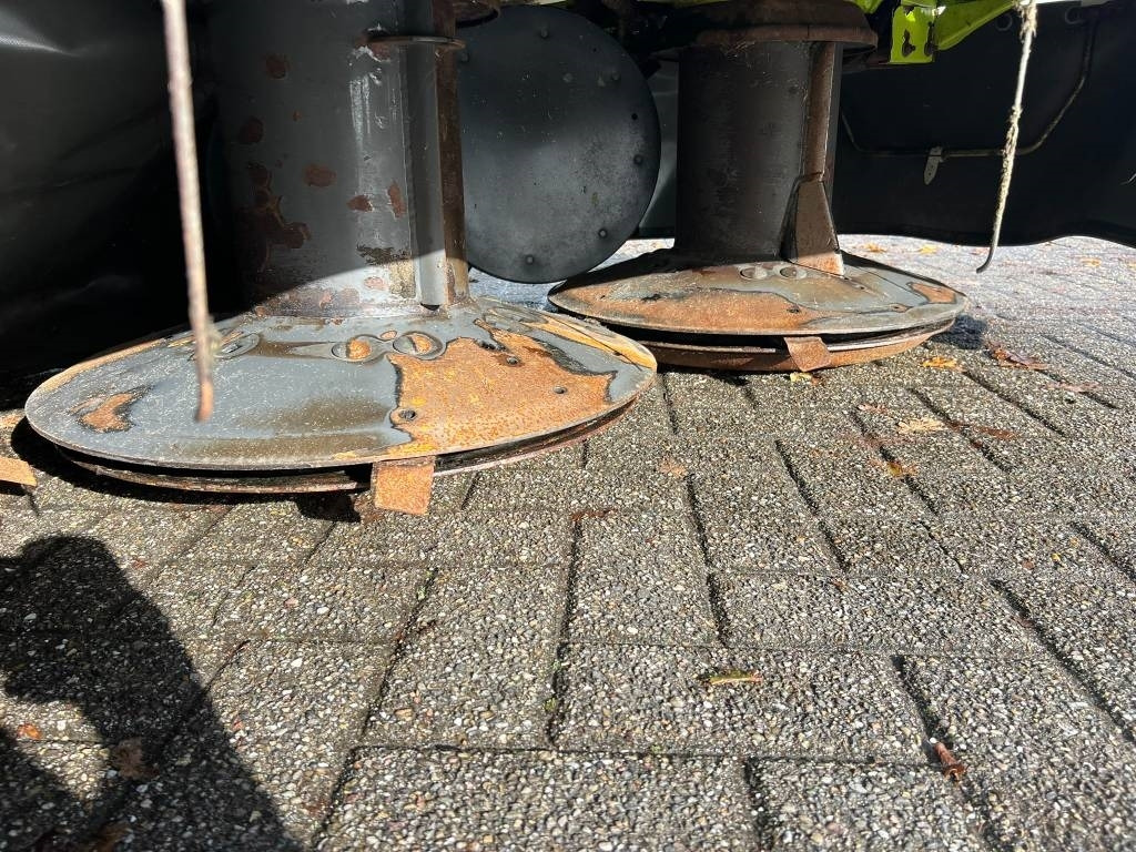 Claas Corto 285 F - Mower: picture 5 Claas Corto 285 F - Mower: picture 5