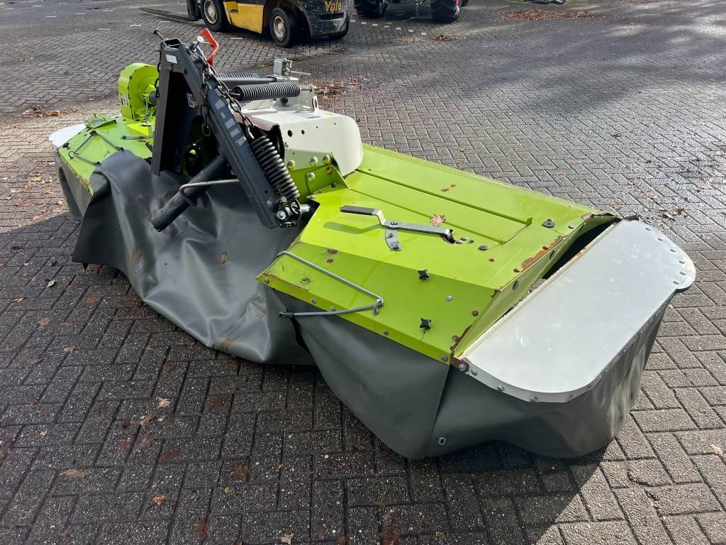 Claas Corto 285 F - Mower: picture 3 Claas Corto 285 F - Mower: picture 3