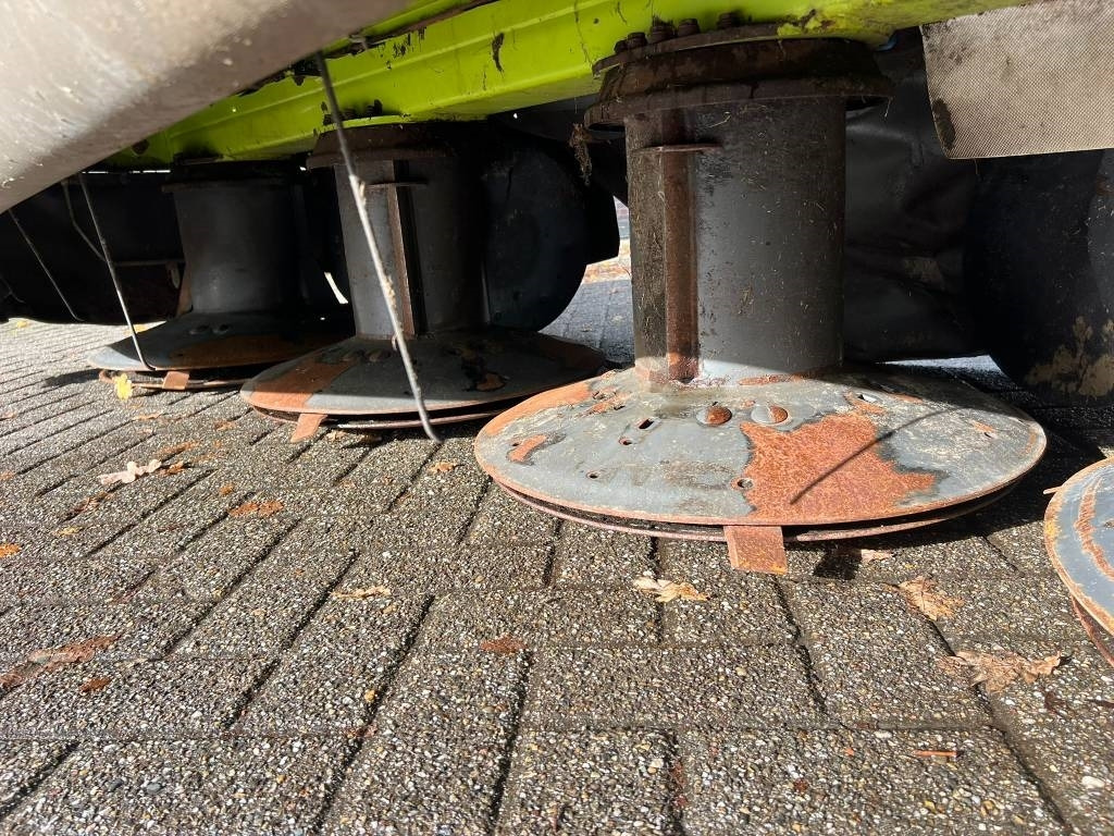 Claas Corto 310 FN  - Mower: picture 5 Claas Corto 310 FN  - Mower: picture 5