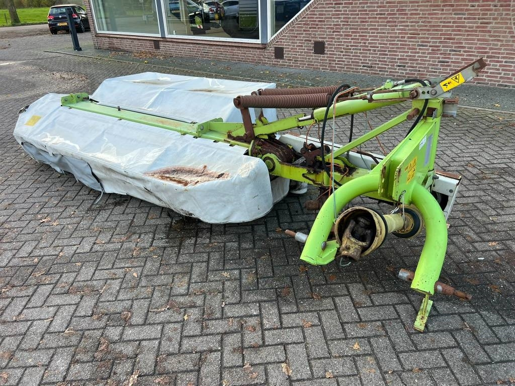 Claas Corto 310 N - Mower: picture 2 Claas Corto 310 N - Mower: picture 2