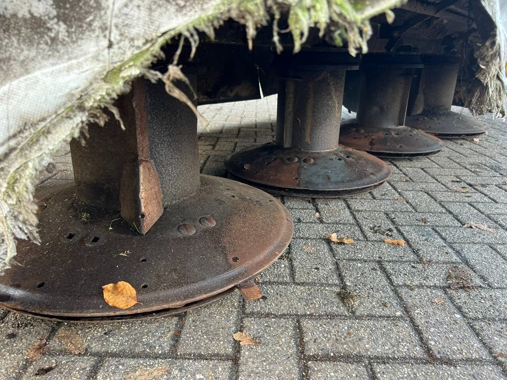 Claas Corto 310 N - Mower: picture 5 Claas Corto 310 N - Mower: picture 5