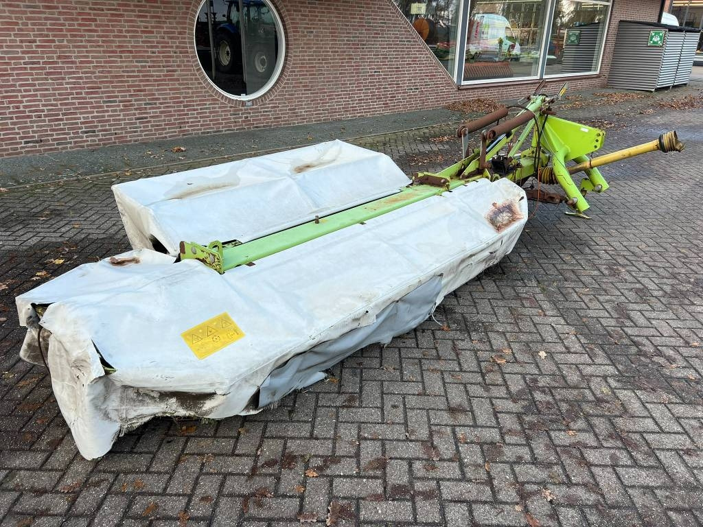 Claas Corto 310 N - Mower: picture 1 Claas Corto 310 N - Mower: picture 1