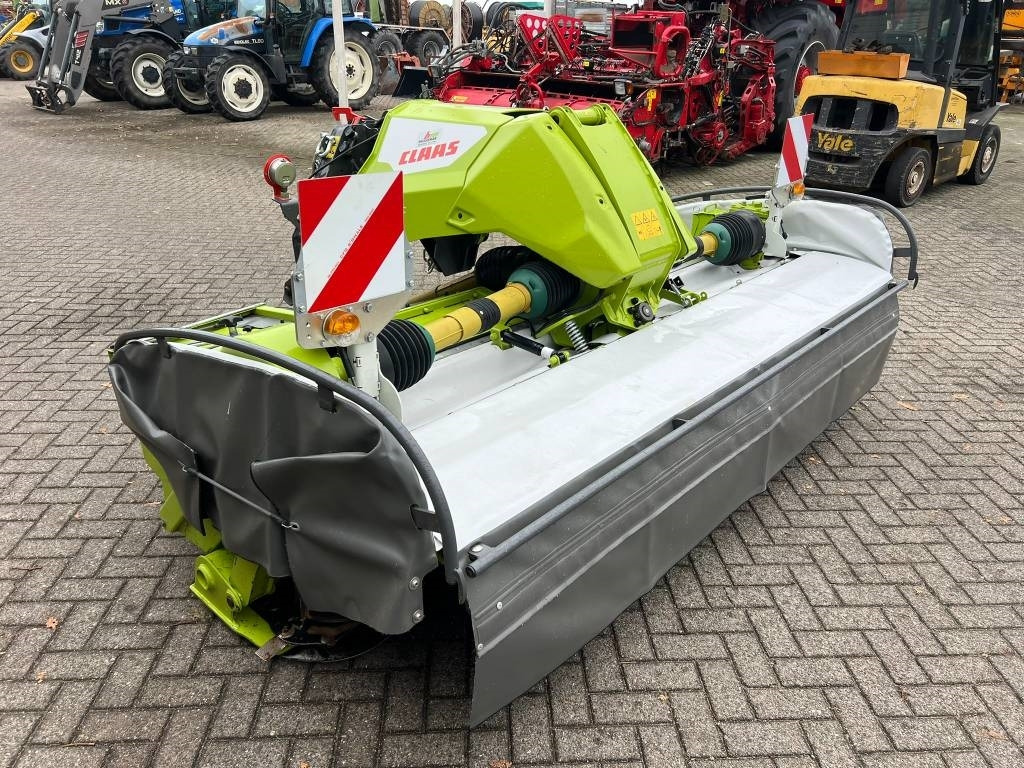 Claas Disco 3200 FC Move - Mower: picture 4 Claas Disco 3200 FC Move - Mower: picture 4