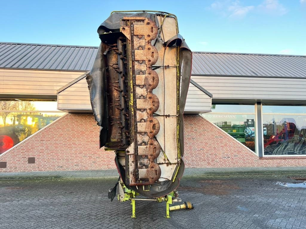 Claas Disco 8550 C maaier - Mower: picture 2 Claas Disco 8550 C maaier - Mower: picture 2