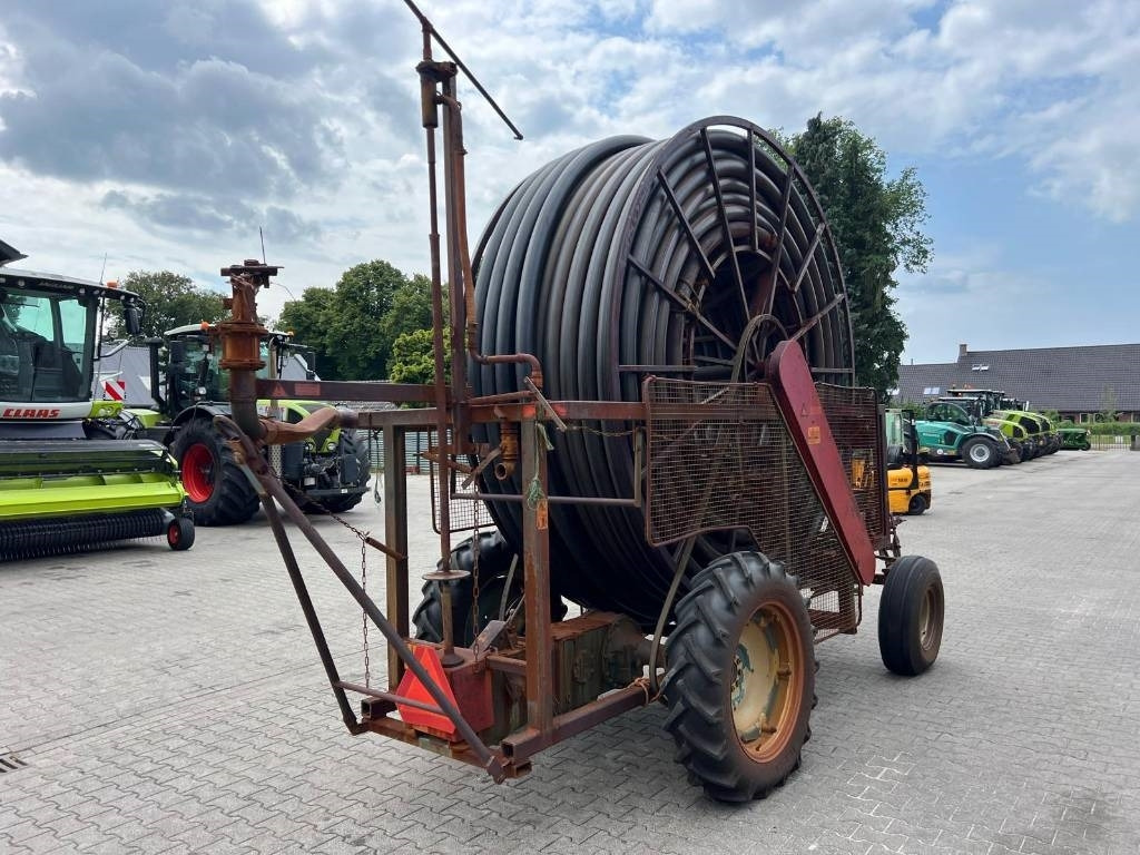 Fasterholt TL 235 S - Irrigation system: picture 5 Fasterholt TL 235 S - Irrigation system: picture 5