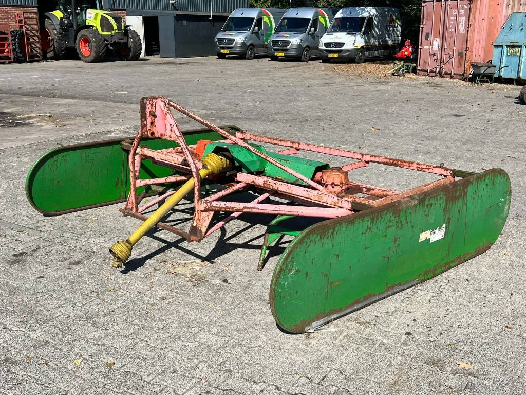 Holaras SuperStar SCH - Construction equipment: picture 1 Holaras SuperStar SCH - Construction equipment: picture 1