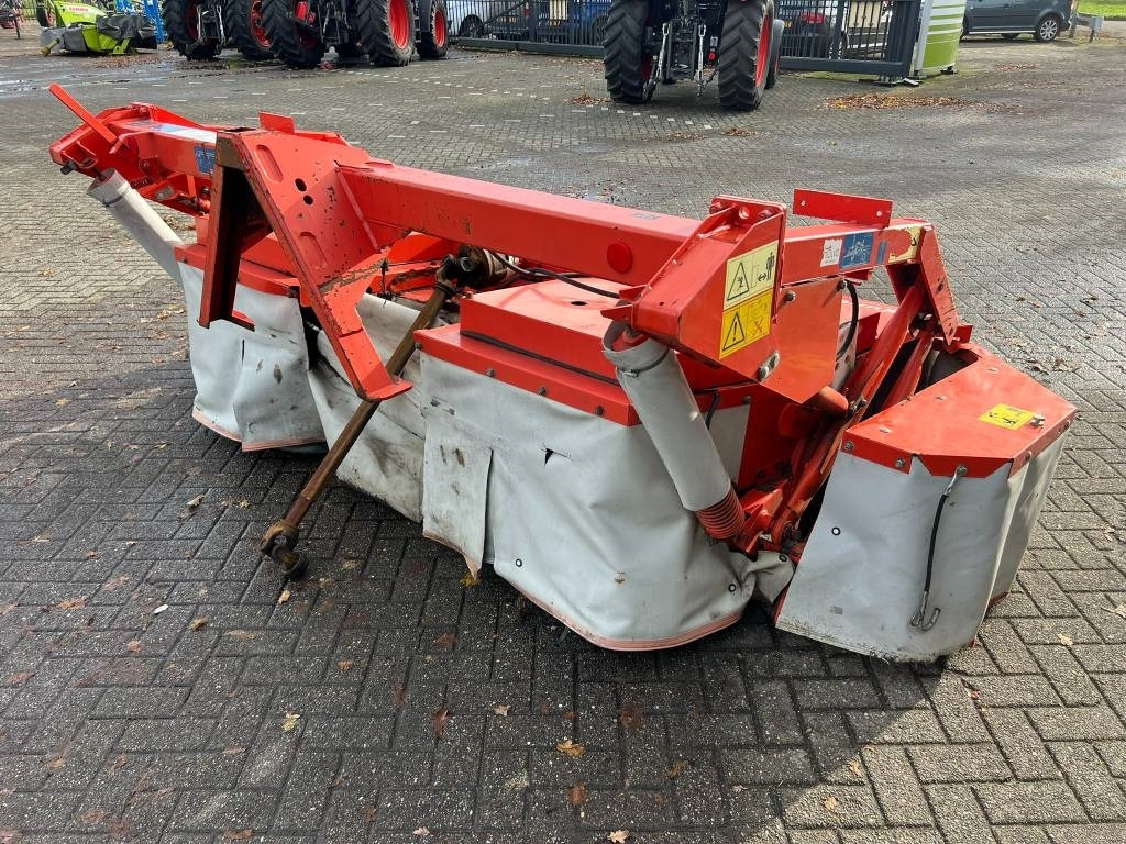 Kuhn GMD 702 F maaier - Mower: picture 3 Kuhn GMD 702 F maaier - Mower: picture 3