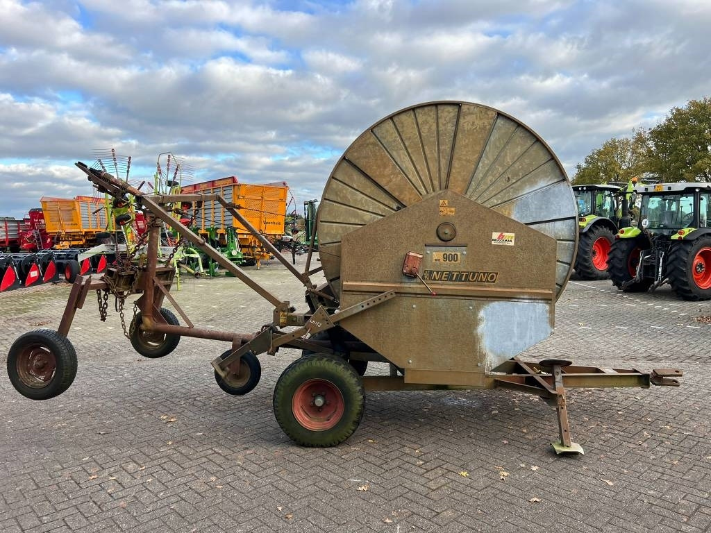 Nettuno Haspel 90-300 - Irrigation system: picture 5 Nettuno Haspel 90-300 - Irrigation system: picture 5