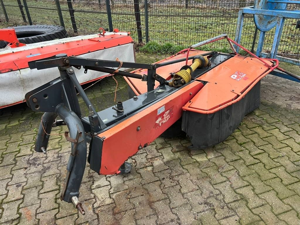 PZ CM 188 trommelmaaier - Mower: picture 1 PZ CM 188 trommelmaaier - Mower: picture 1