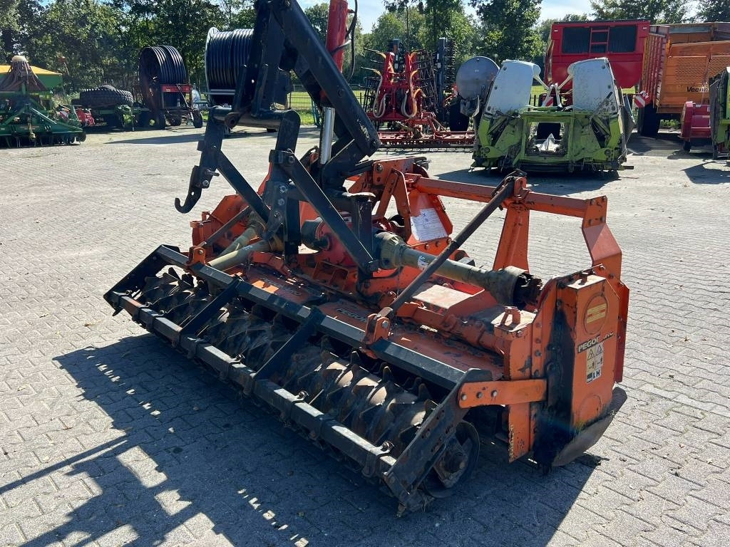 Pegoraro LH 300 frees - Soil tillage equipment: picture 4 Pegoraro LH 300 frees - Soil tillage equipment: picture 4