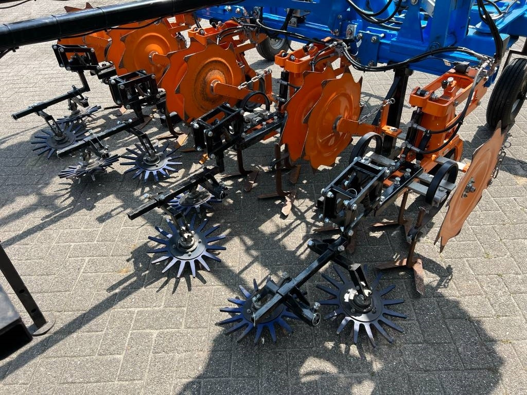 Soil tillage equipment Schmotzer KPPH 8-75 Schoffel: picture 6