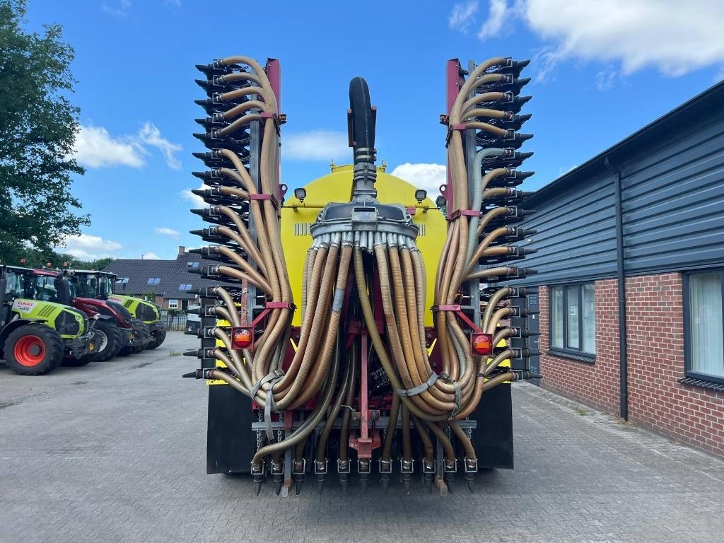 Vervaet 3 wieler - Slurry tanker: picture 4 Vervaet 3 wieler - Slurry tanker: picture 4