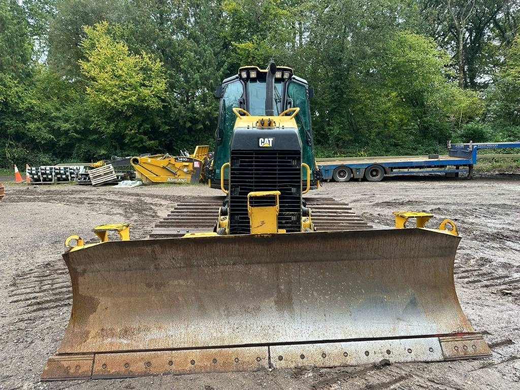 CAT D 4 K 2 LGP - Bulldozer: picture 2 CAT D 4 K 2 LGP - Bulldozer: picture 2