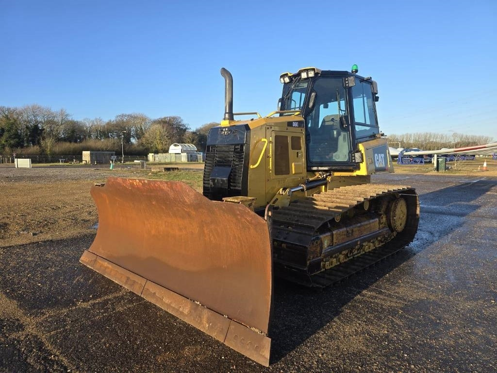 CAT D 6 K 2 LGP - Bulldozer: picture 3 CAT D 6 K 2 LGP - Bulldozer: picture 3