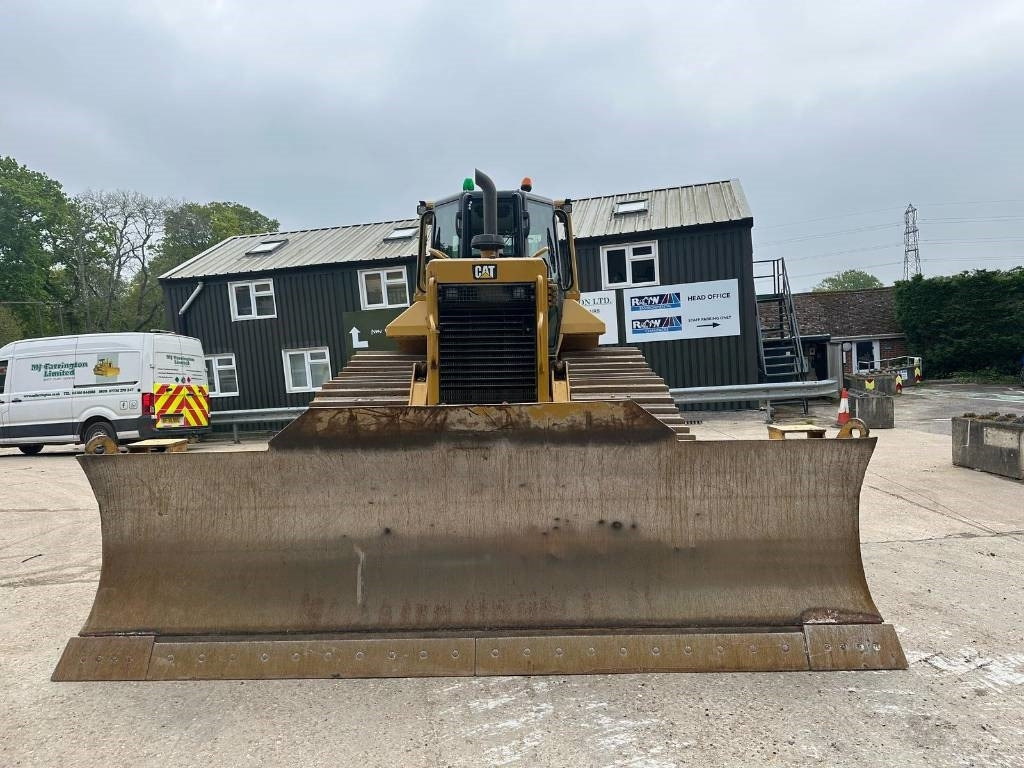 CAT D 6 N LGP - Bulldozer: picture 3 CAT D 6 N LGP - Bulldozer: picture 3