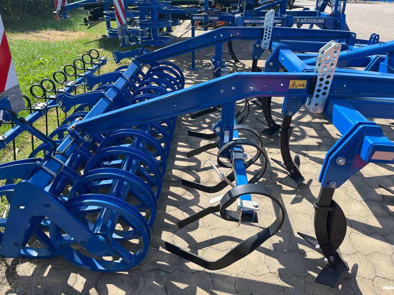 Köckerling Trio 300 - Cultivator: picture 4 Köckerling Trio 300 - Cultivator: picture 4