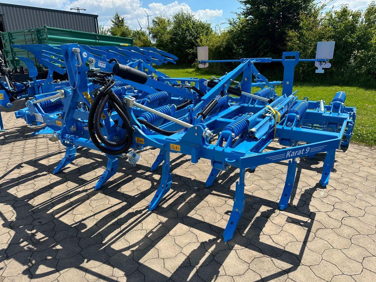 Lemken Karat 9/400 KU ; 0%-Finanzierung möglich - Cultivator: picture 2 Lemken Karat 9/400 KU ; 0%-Finanzierung möglich - Cultivator: picture 2