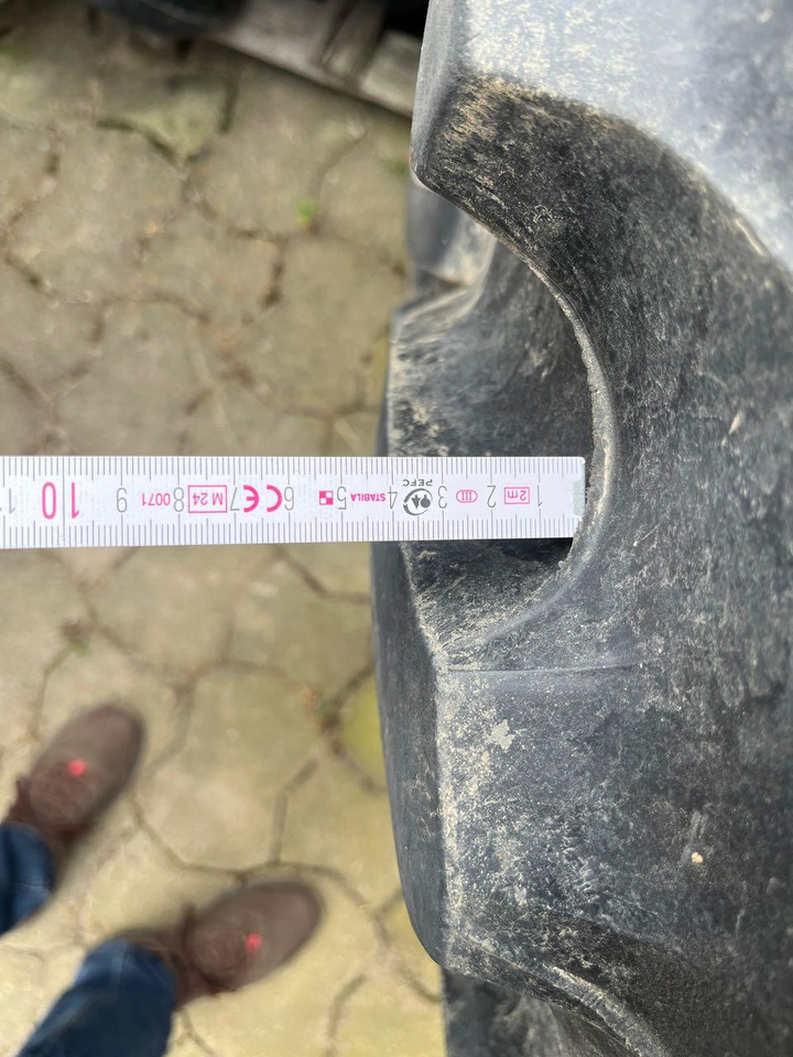 Trelleborg TM 700 - Tire: picture 4 Trelleborg TM 700 - Tire: picture 4