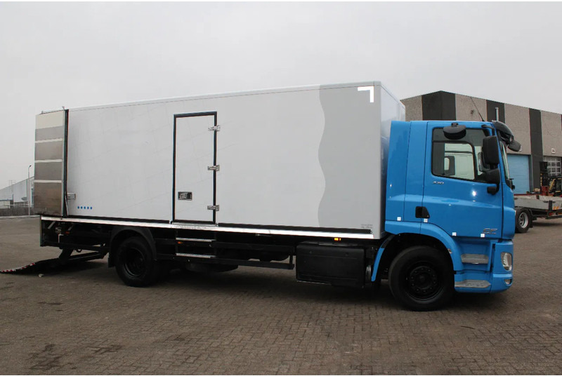 DAF CF 330 + EURO 6 + LIFT + 20T - Refrigerator truck: picture 4 DAF CF 330 + EURO 6 + LIFT + 20T - Refrigerator truck: picture 4