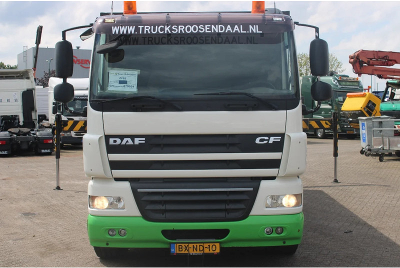 DAF CF 85 .360 + EURO 5 + PALIFINGER 180002EH + MANUAL + NL apk 10-2024 - Crane truck: picture 3 DAF CF 85 .360 + EURO 5 + PALIFINGER 180002EH + MANUAL + NL apk 10-2024 - Crane truck: picture 3