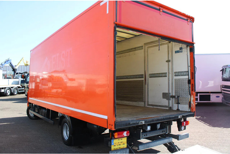 DAF LF 210 + euro 6 + lift + 12t - Box truck: picture 3 DAF LF 210 + euro 6 + lift + 12t - Box truck: picture 3