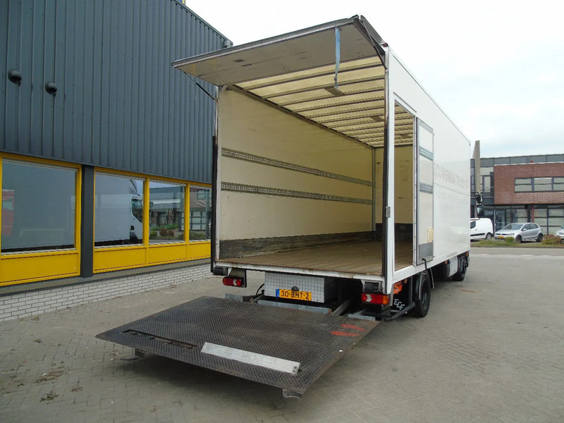 DAF LF 210 + euro 6 + lift + 3P + 12T - Box truck: picture 5 DAF LF 210 + euro 6 + lift + 3P + 12T - Box truck: picture 5