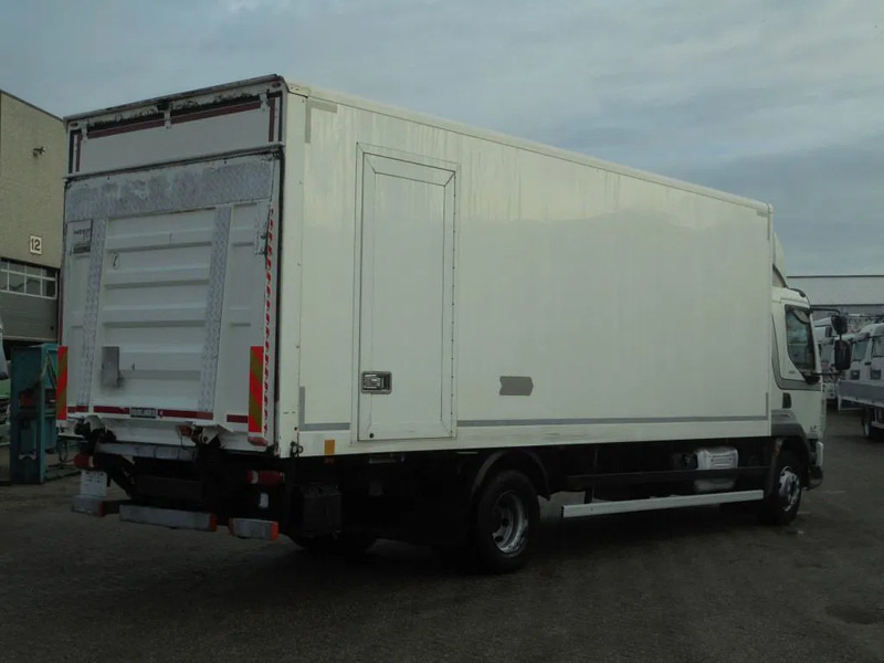 Box truck DAF LF 220 + Euro 6 + Dhollandia Lift+16 tons + Discounted from 31.950,-: picture 6