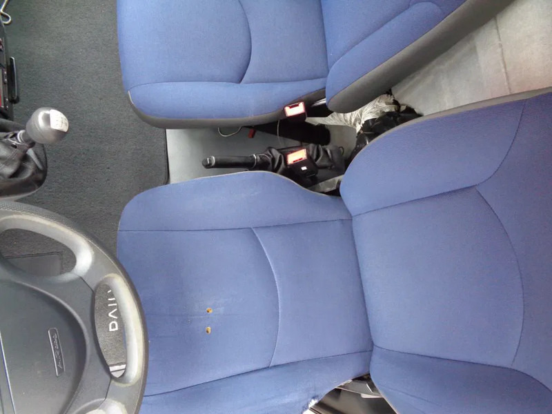Iveco Daily 50c15 x+ Manual + Carrier + Flower transport + cooling/heating - Refrigerated van: picture 5 Iveco Daily 50c15 x+ Manual + Carrier + Flower transport + cooling/heating - Refrigerated van: picture 5