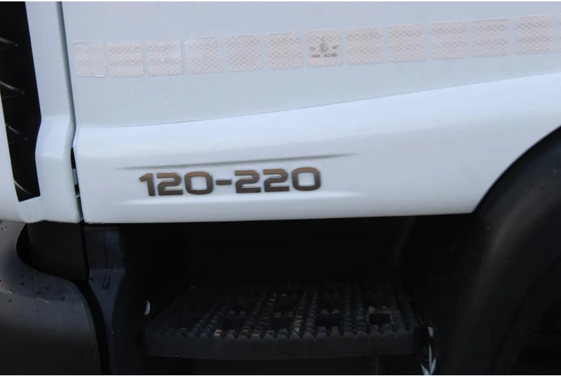 Refrigerator truck Iveco Eurocargo 120-220 + EURO 6 + 12T: picture 14
