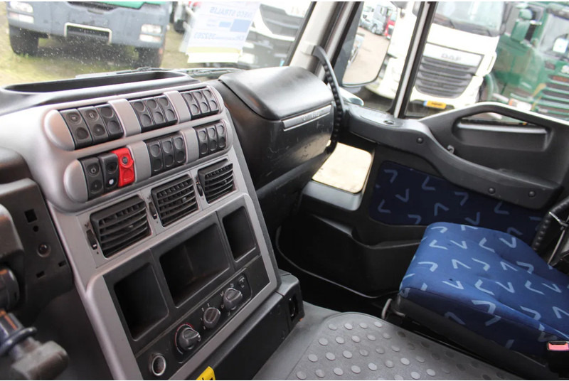 Hook lift truck Iveco Stralis 360 + HOOKSYSTEM: picture 19
